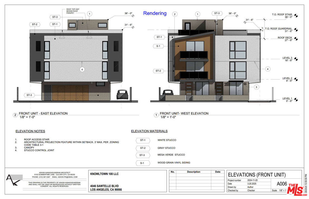 4046 Sawtelle Boulevard