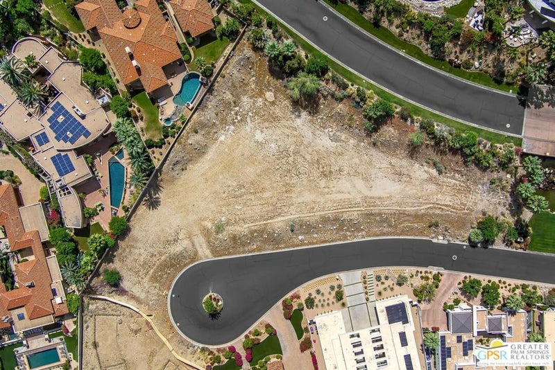 1 Sierra Vista Drive