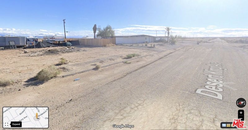 2024 Desert King Avenue
