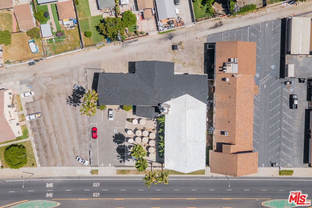 400 S Santa Fe Avenue