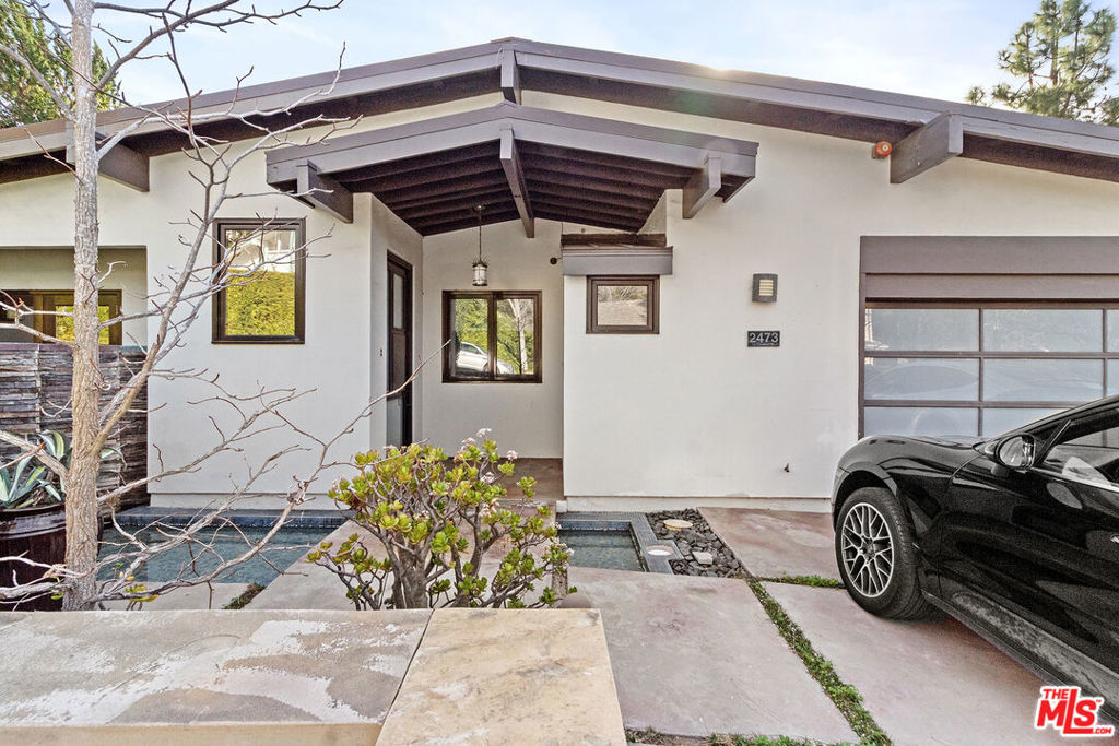 2473 La Condesa Drive