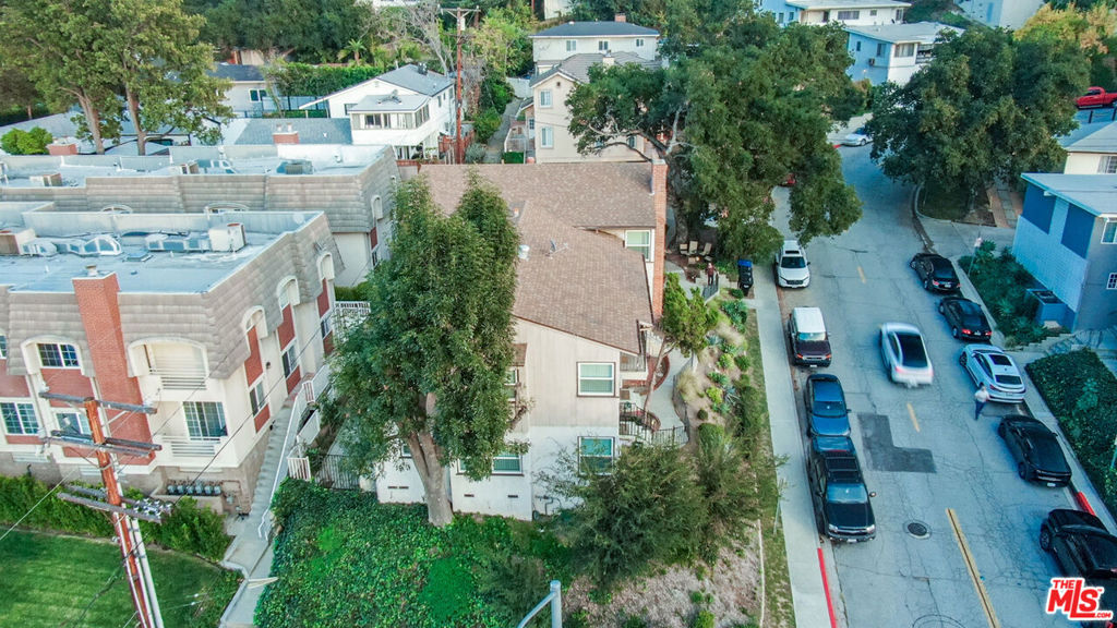 1801 Verdugo Loma Drive