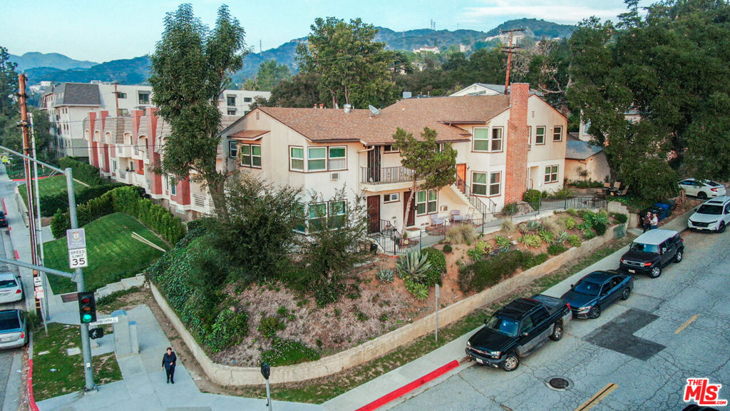 1801 Verdugo Loma Drive