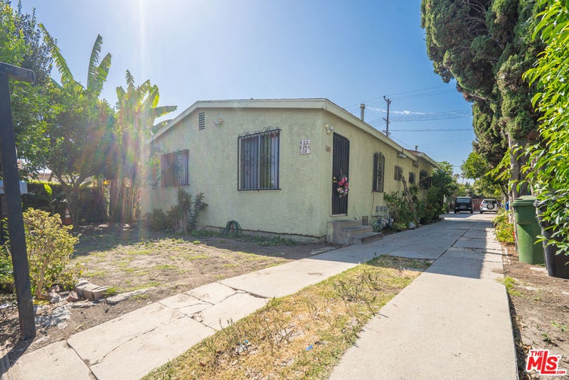 606 W 78th Street