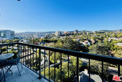 10747 Wilshire Boulevard 1208 Los Angeles CA 90024