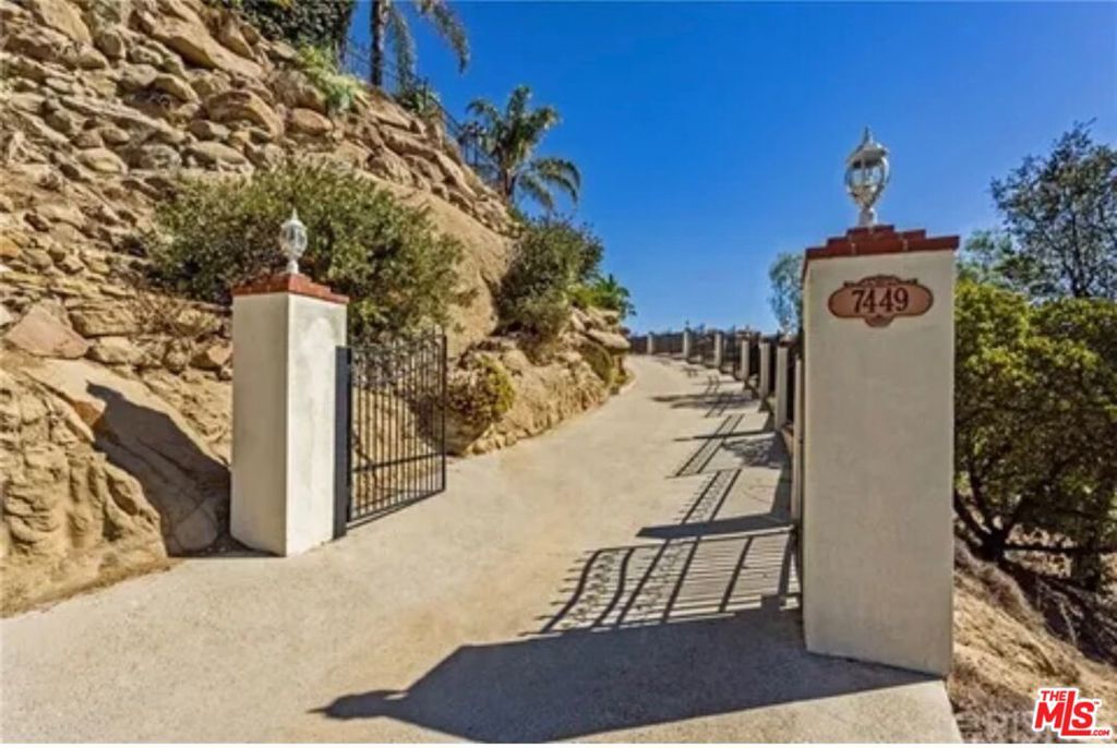 Properties 1 7449 Studio Road