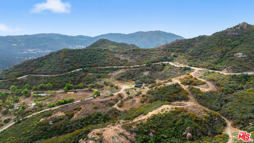 14613 Yerba Buena Road