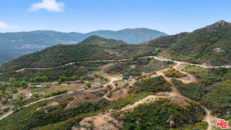 14613 Yerba Buena Road