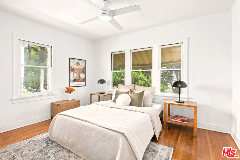 1337 S Cloverdale Avenue