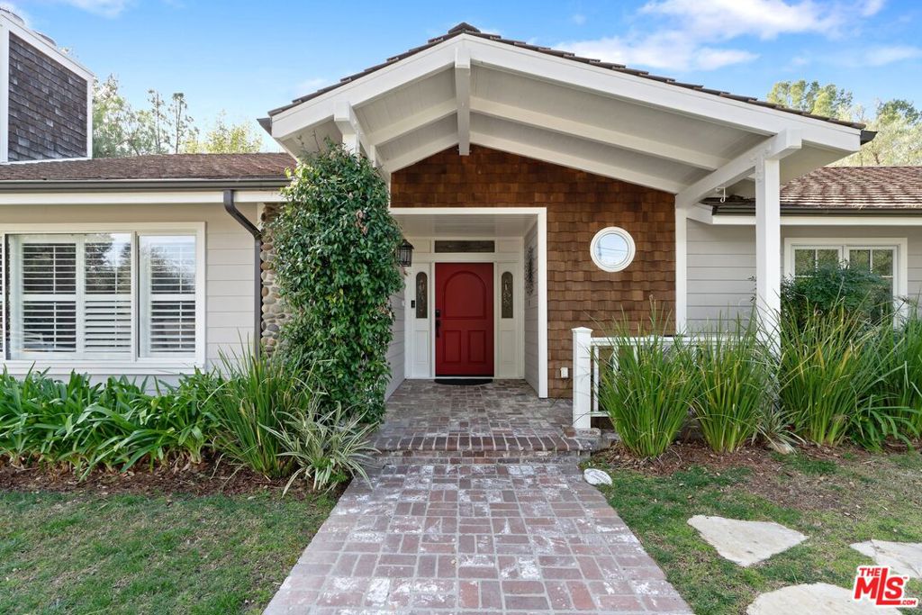 24901 Jim Bridger Road