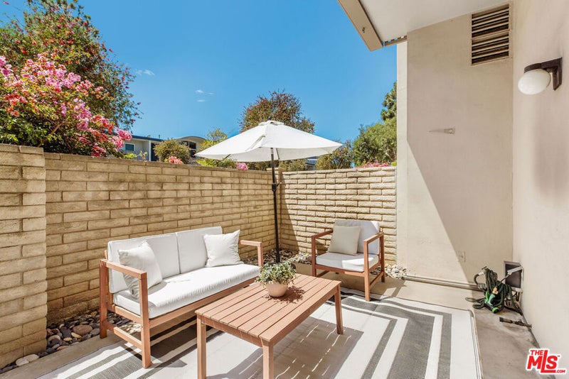 4754 La Villa Marina Unit D