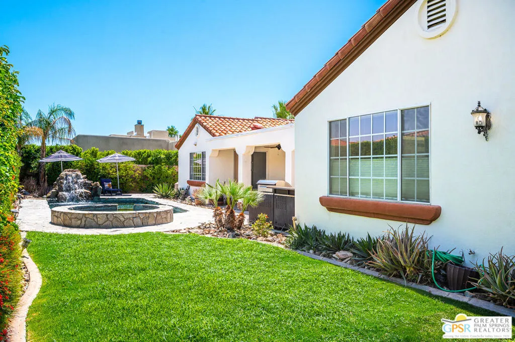 Palm Springs, California 92264, United States, 4 Bedrooms Bedrooms, ,4 BathroomsBathrooms,Residential,Active,144352