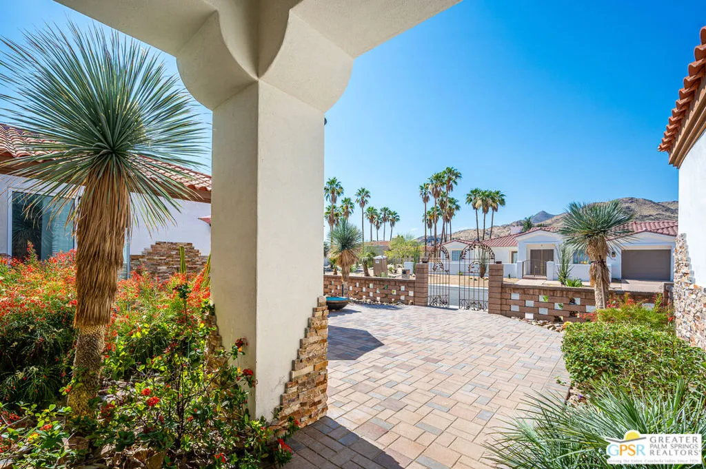Palm Springs, California 92264, United States, 4 Bedrooms Bedrooms, ,4 BathroomsBathrooms,Residential,Active,144352