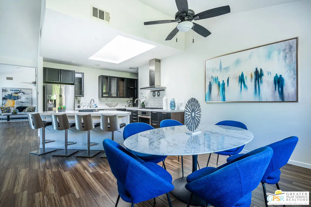 Palm Springs, California 92264, United States, 4 Bedrooms Bedrooms, ,4 BathroomsBathrooms,Residential,Active,144352