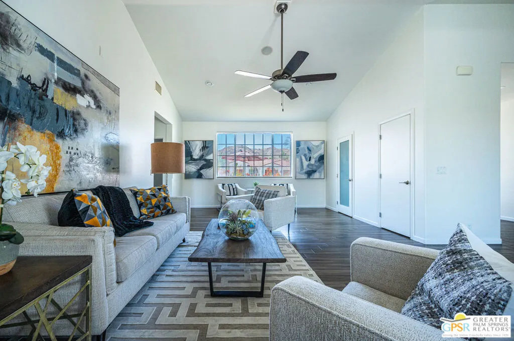 Palm Springs, California 92264, United States, 4 Bedrooms Bedrooms, ,4 BathroomsBathrooms,Residential,Active,144352