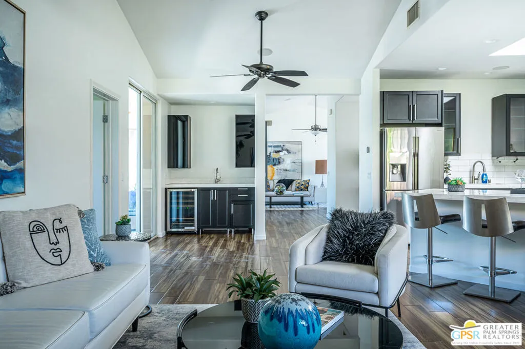 Palm Springs, California 92264, United States, 4 Bedrooms Bedrooms, ,4 BathroomsBathrooms,Residential,Active,144352