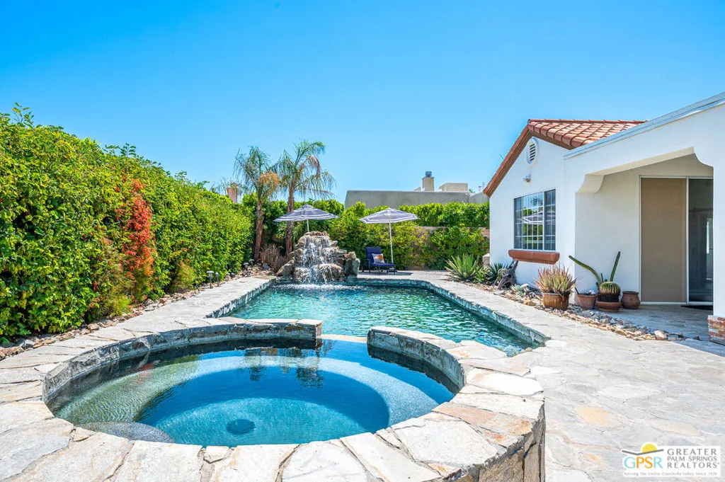 Palm Springs, California 92264, United States, 4 Bedrooms Bedrooms, ,4 BathroomsBathrooms,Residential,Active,144352