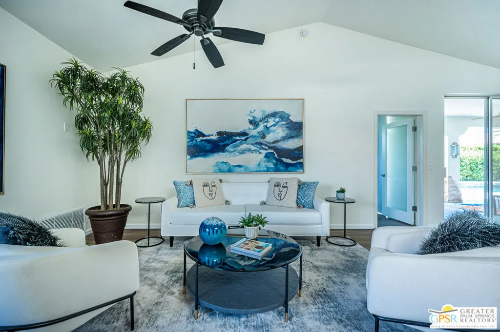 Palm Springs, California 92264, United States, 4 Bedrooms Bedrooms, ,4 BathroomsBathrooms,Residential,Active,144352