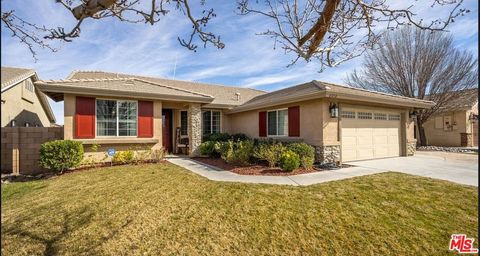 43150 28th Street Lancaster CA 93536