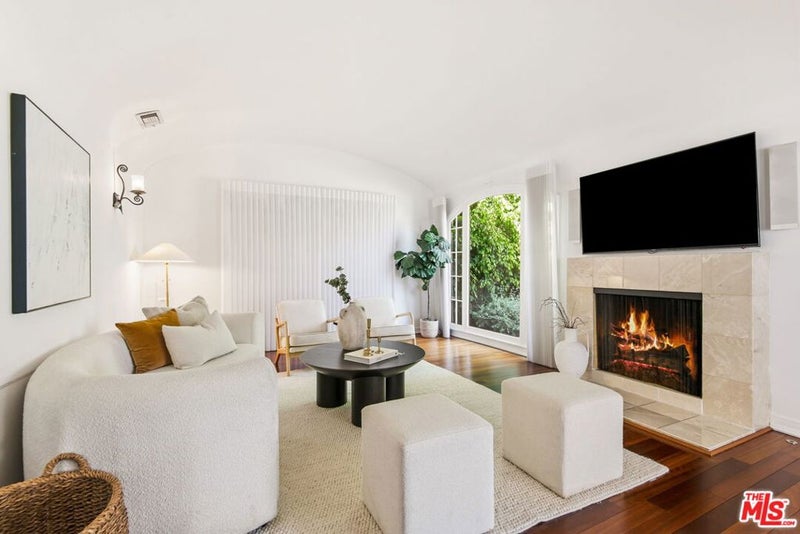 133 N Kilkea Drive