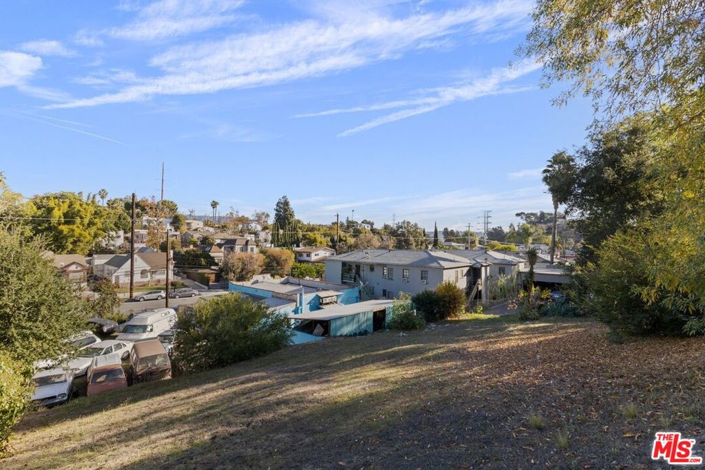 0 Glendale Blvd