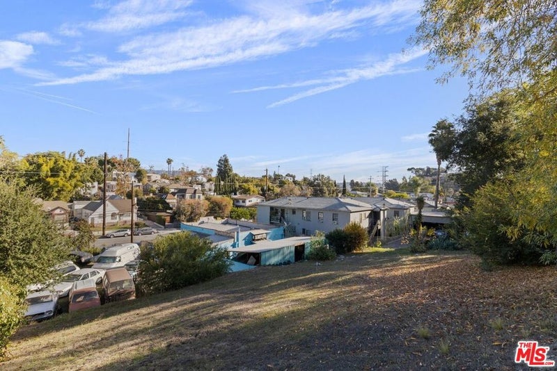 0 Glendale Blvd