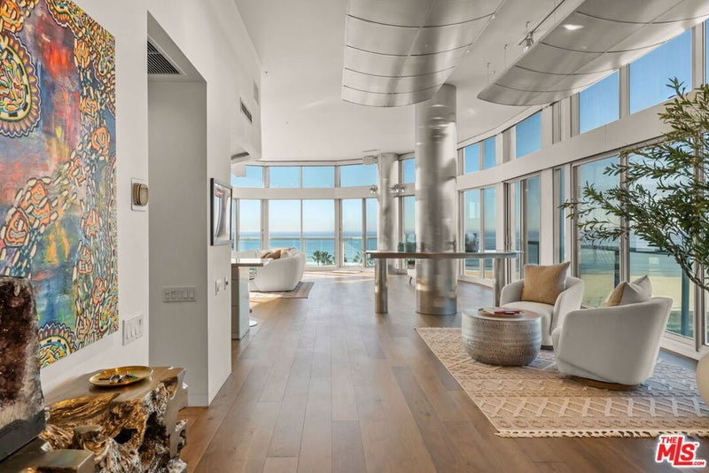 101 Ocean Avenue A100