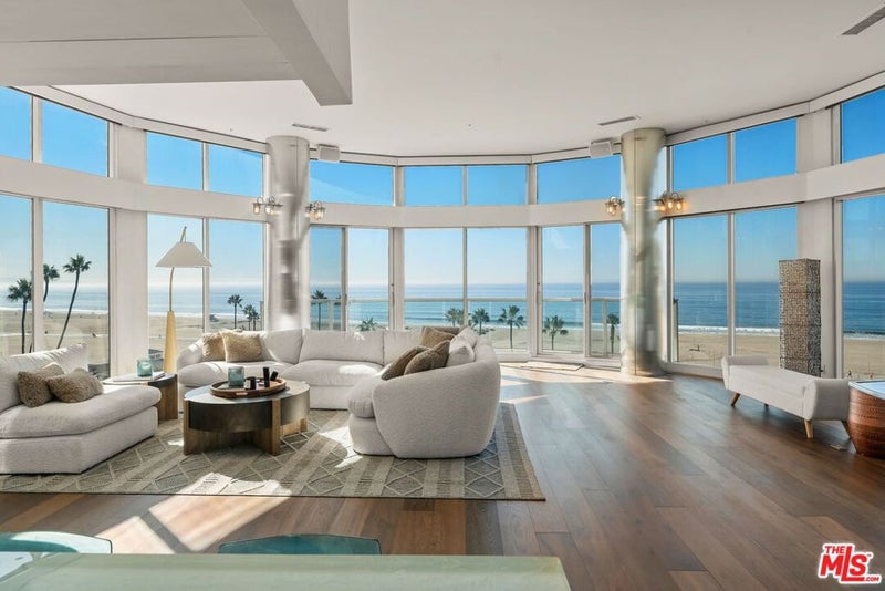 101 Ocean Avenue A100