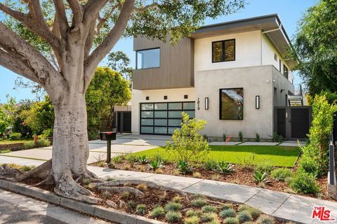 1213 Pine Street Santa Monica CA 90405