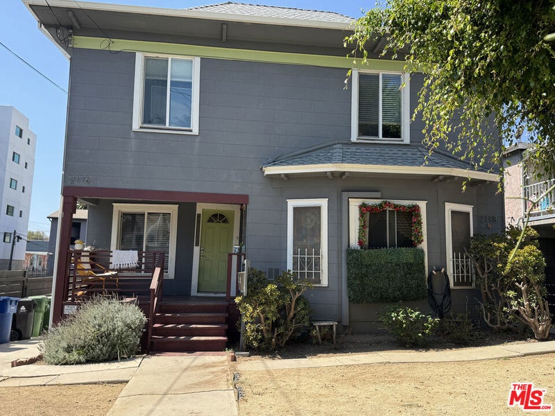 2116 Kent Street