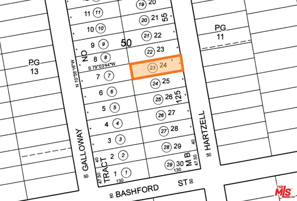 1027 Hartzell Street