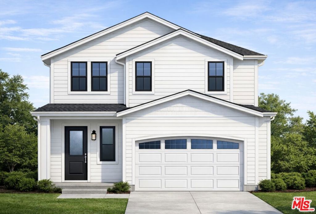 1027 Hartzell Street