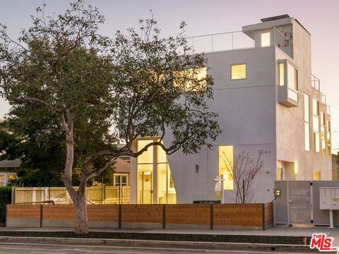 1244 14th Street Santa Monica CA 90404