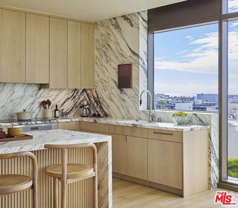 Photo of 700 Broadway #PH 722, Santa Monica, CA 90401 (MLS # 26844793)