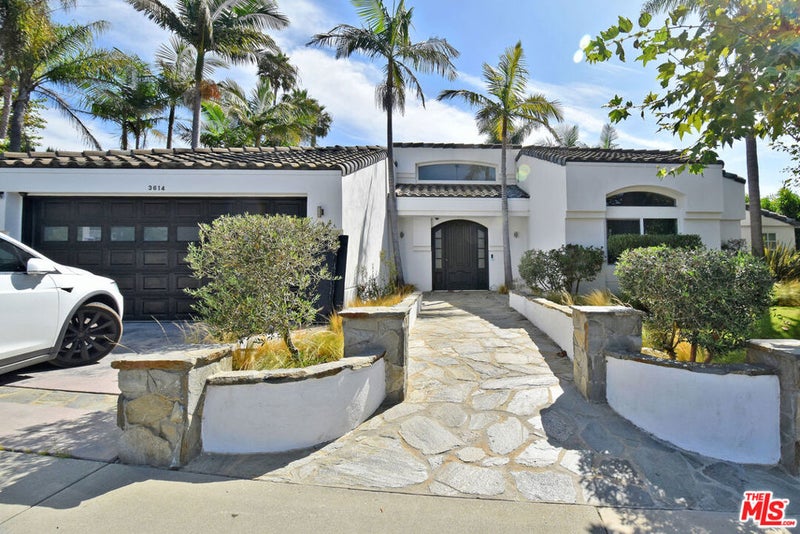 3614 Malibu Country Drive
