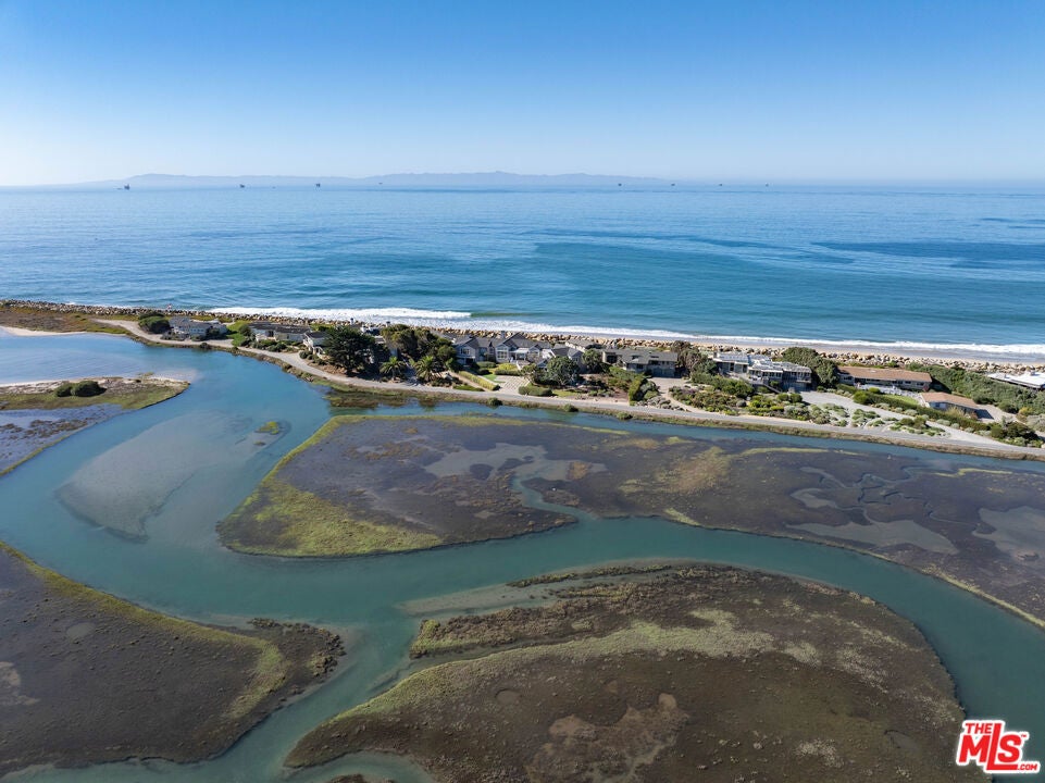 571 Sand Point Road