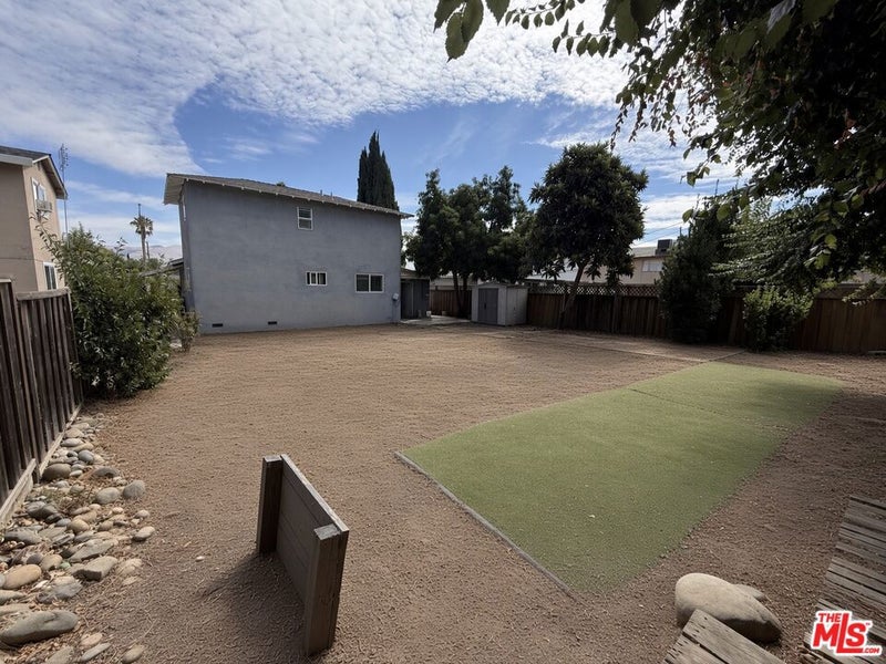 2761 Aida Avenue