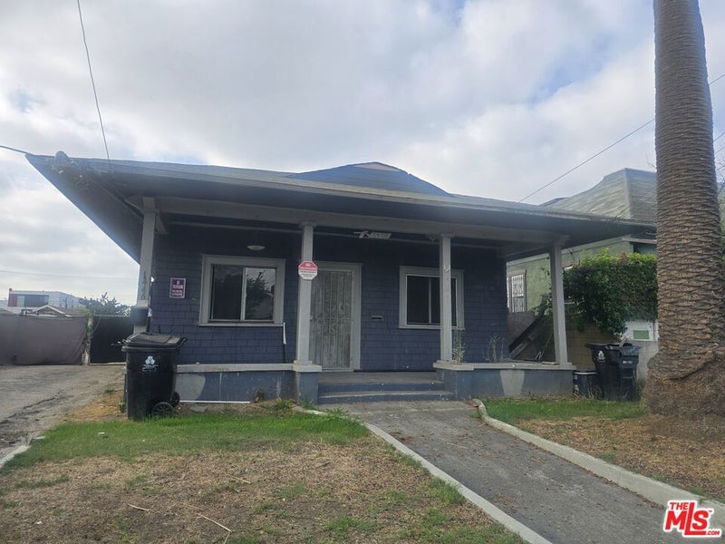 1448 W 36th Street