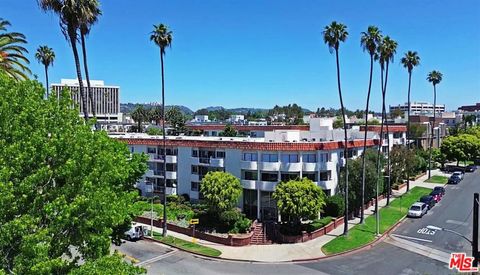 11965 Gorham Avenue 503 Los Angeles CA 90049