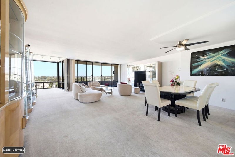 4265 Marina City Drive 501