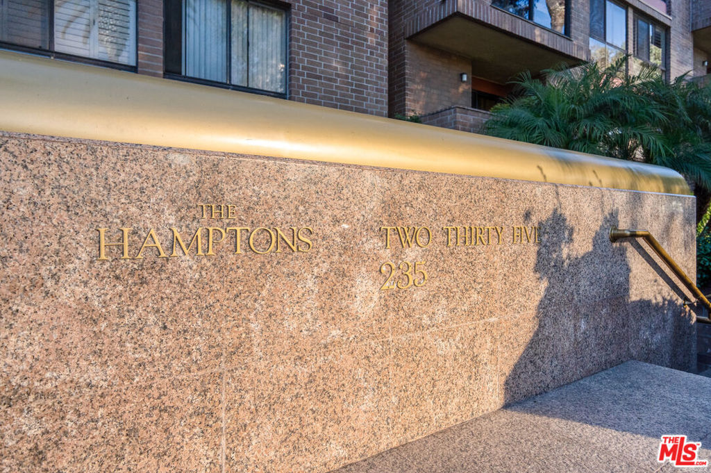 235 S Tower Drive 106