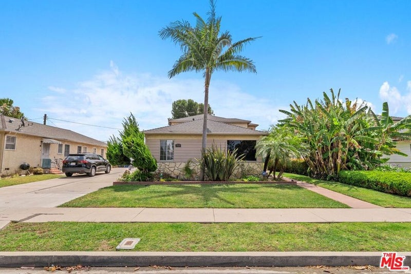 7024 Kittyhawk Avenue