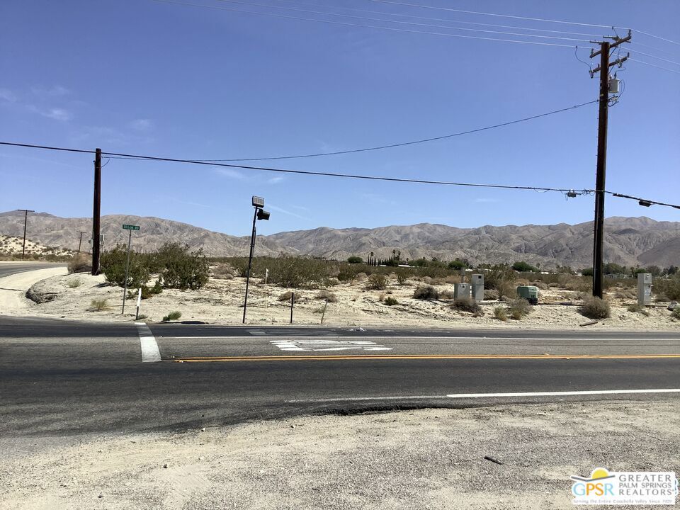 0 Dillon Road