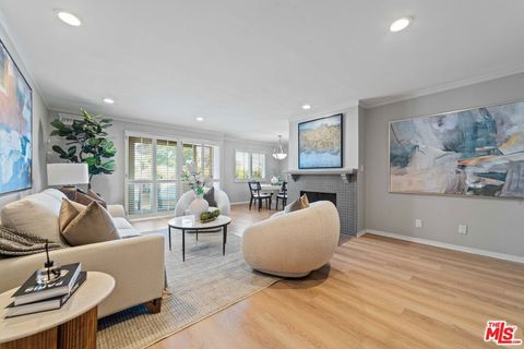 2320 S Bentley Avenue 207 Los Angeles CA 90064