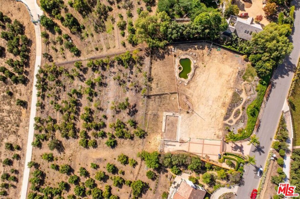 6312 Ridgecrest Lane