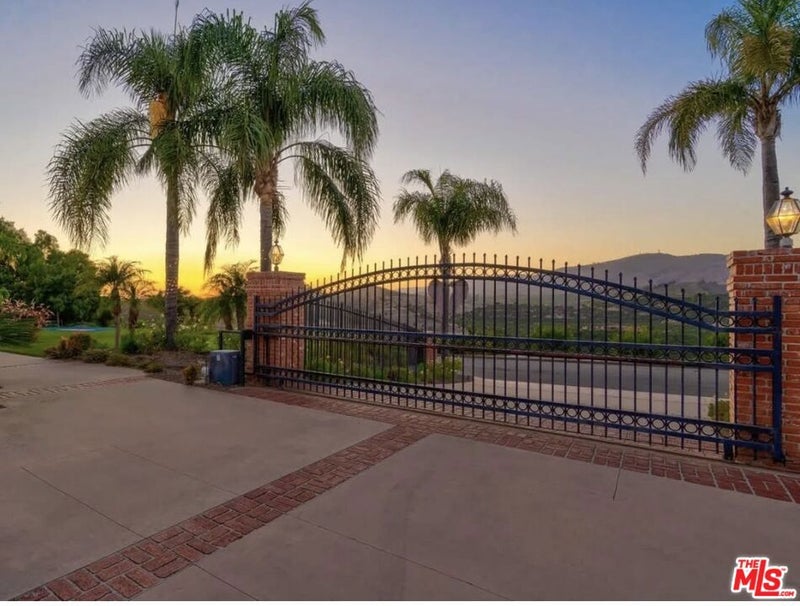 6312 Ridgecrest Lane
