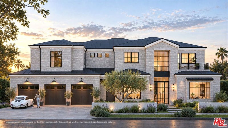 717 Toyopa Drive