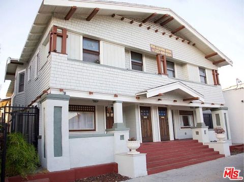 1431 W 24th Street Los Angeles CA 90007