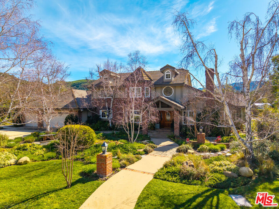 28850 Countryside Drive