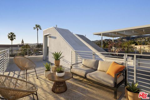 1767 N New Hampshire Avenue Los Angeles CA 90027